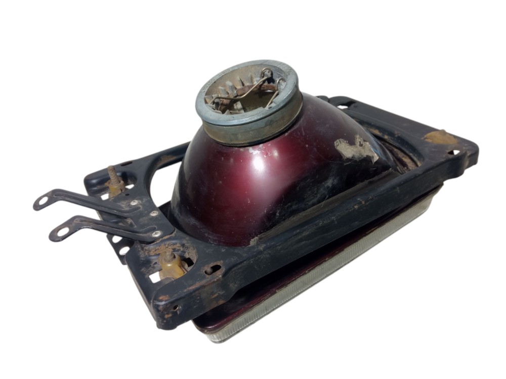 Farol Dianteiro Direito Volkswagen Santana 85 86 87 88 89 90 Direito/passageiro 6