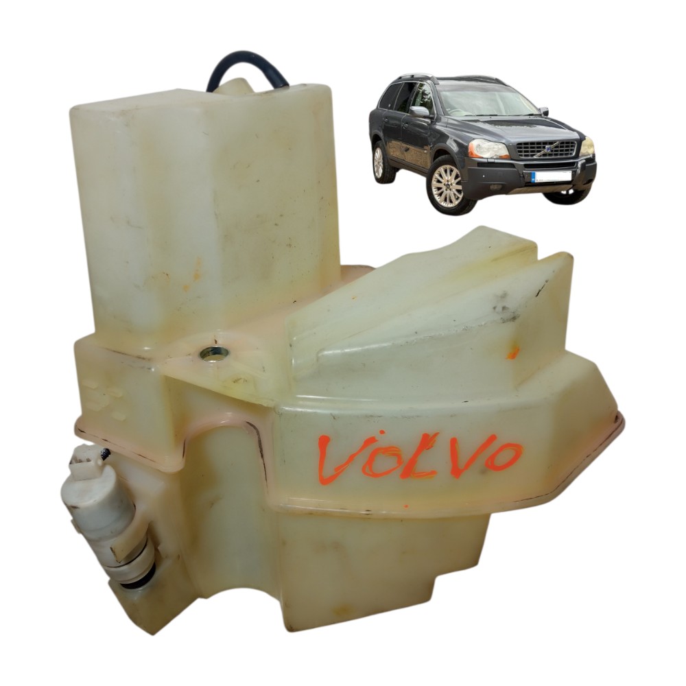 Reservatorio Agua Parabrisa Volvo Xc90 2004 2005 T6 3.0 Awd 1