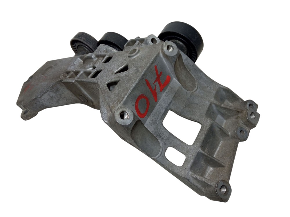 Suporte Alternador Compressor Mercedes B180 B200 2006 2010 8