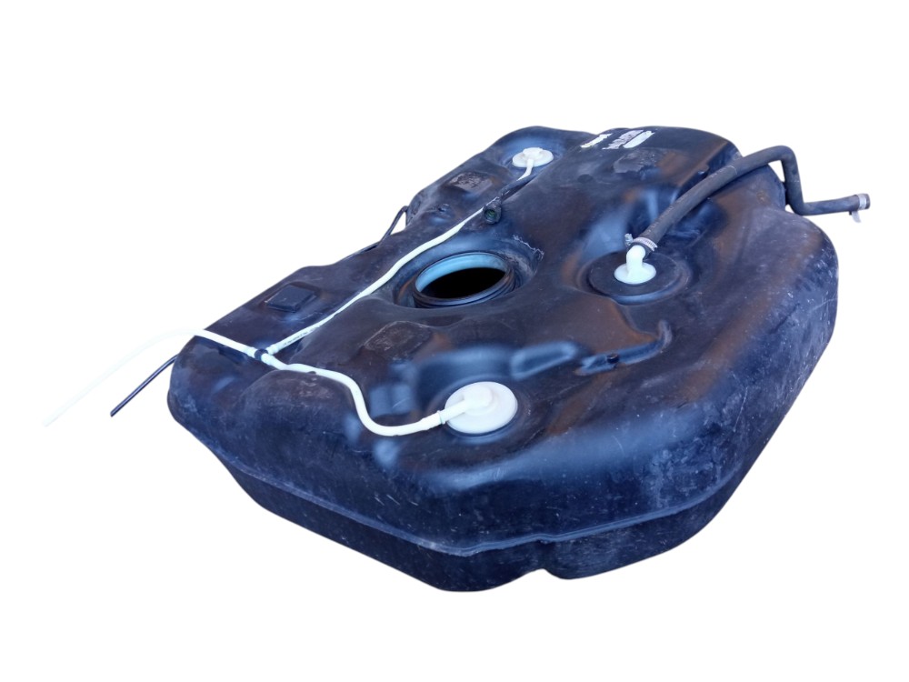 Tanque Combustivel Chery Cielo 2010 2011 2012 1.6 Gasolina 3