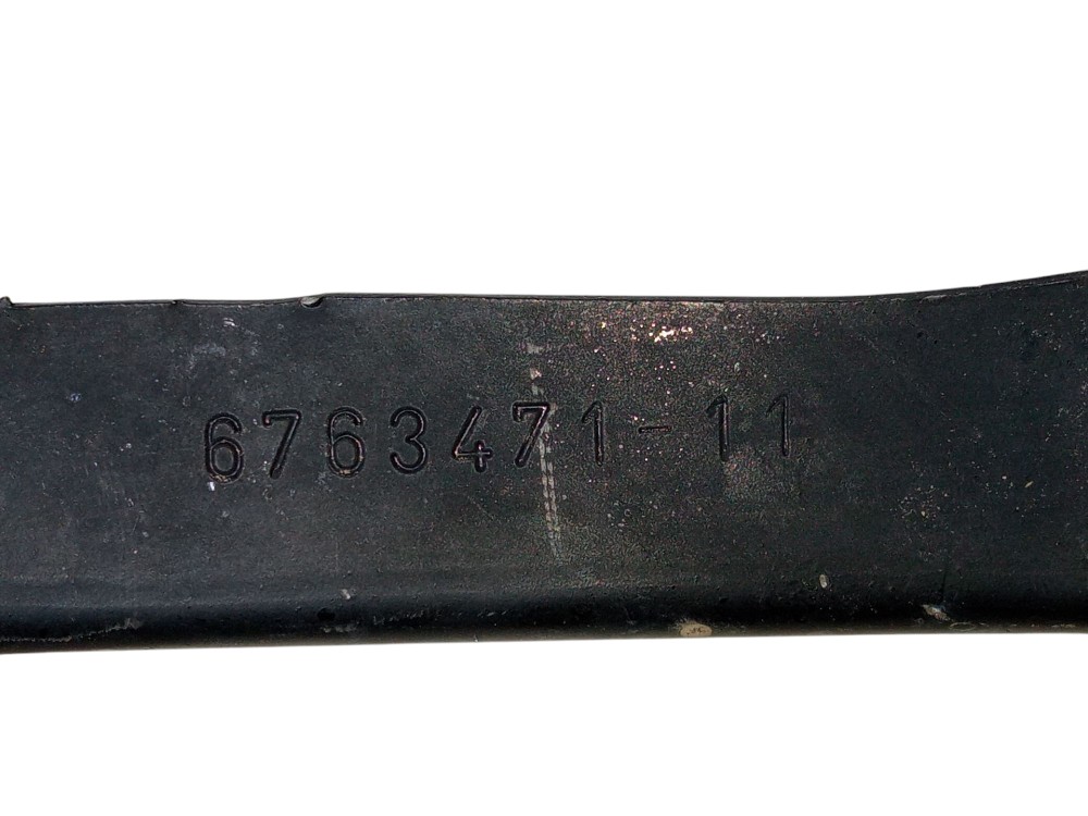 Braço Tirante Suspensão Traseira Bmw 320i 2008 2012 Usado 8