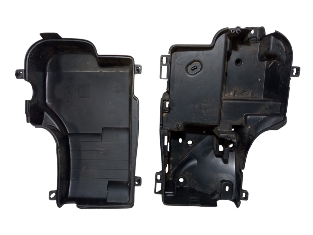 Tampa Caixa De Fusiveis Peugeot 407 Sw 2006 2009 Original 5