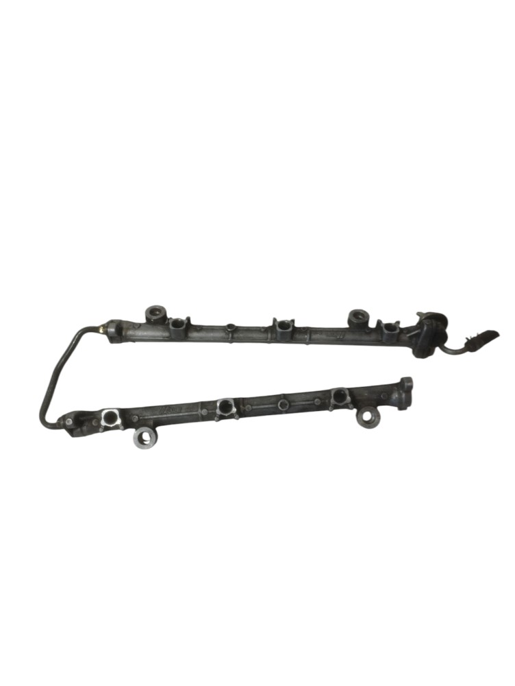Flauta Bicos Injetores Mitsubishi Pajero Sport 2005 2006 3.0 2