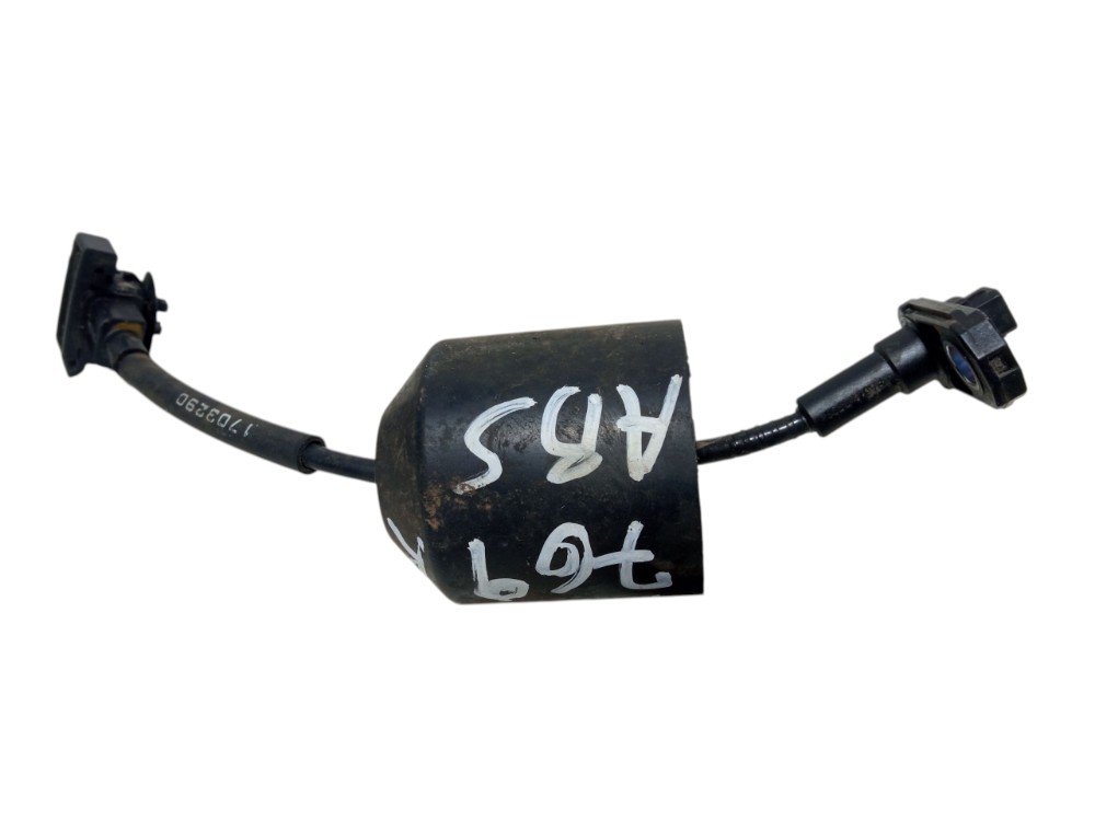 Sensor ABS Traseiro Honda HR-V 2016 2020 1.8 Usado 6