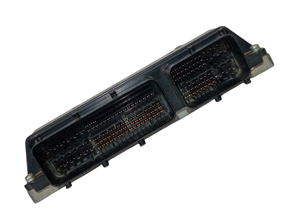 Modulo Injecao Toyota Corolla 2008 2012 2 0 Original Usado 4