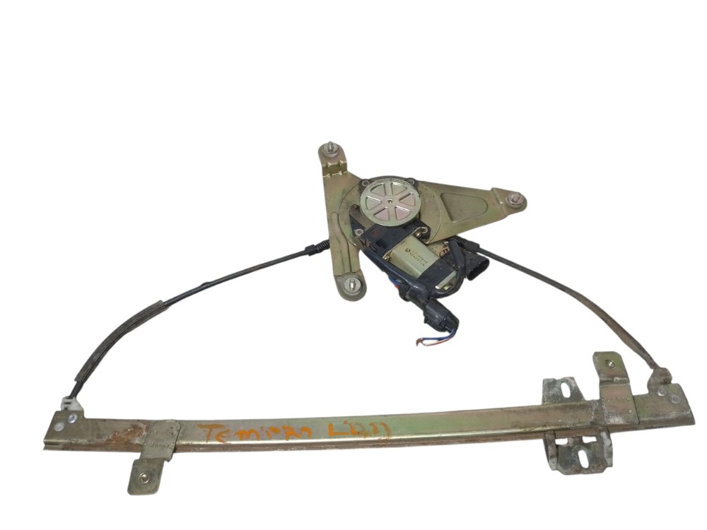 Maquina Vidro Eletrico Dianteiro Direito Fiat Tempra 92 1999 1