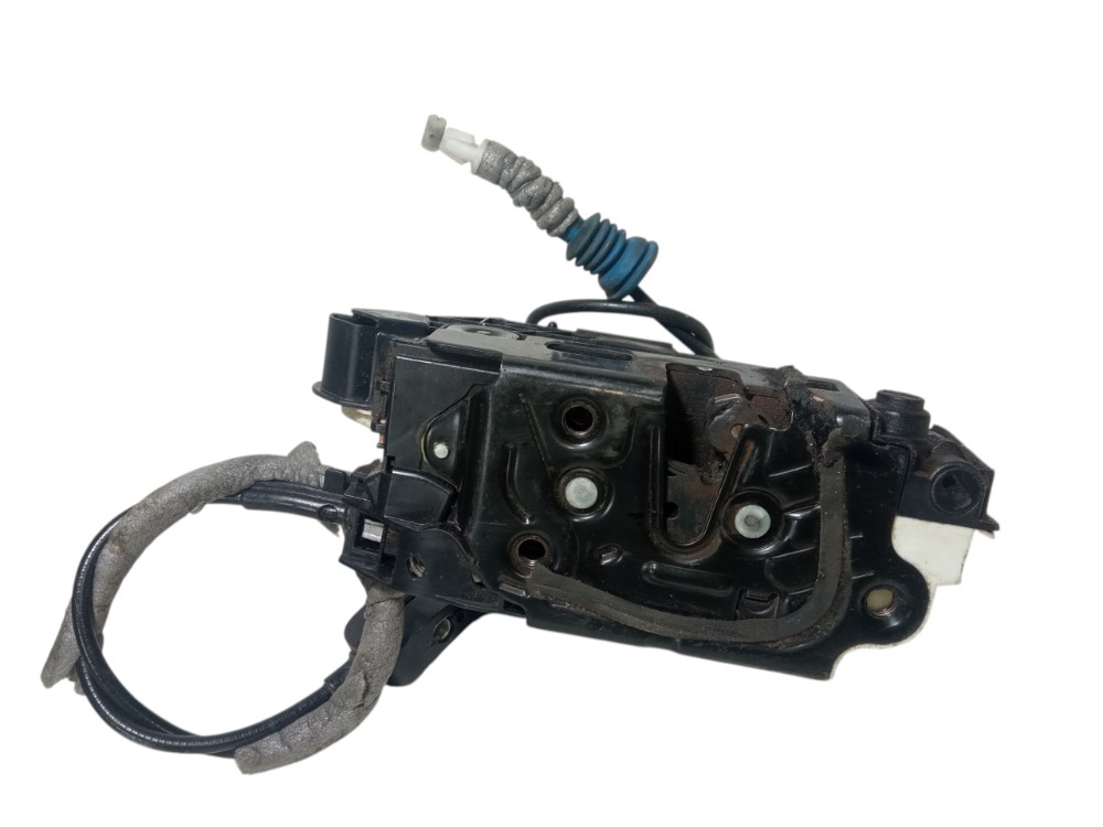 Fechado Eletrica Traseira Direita Vw Up 2015 2020 Original 4