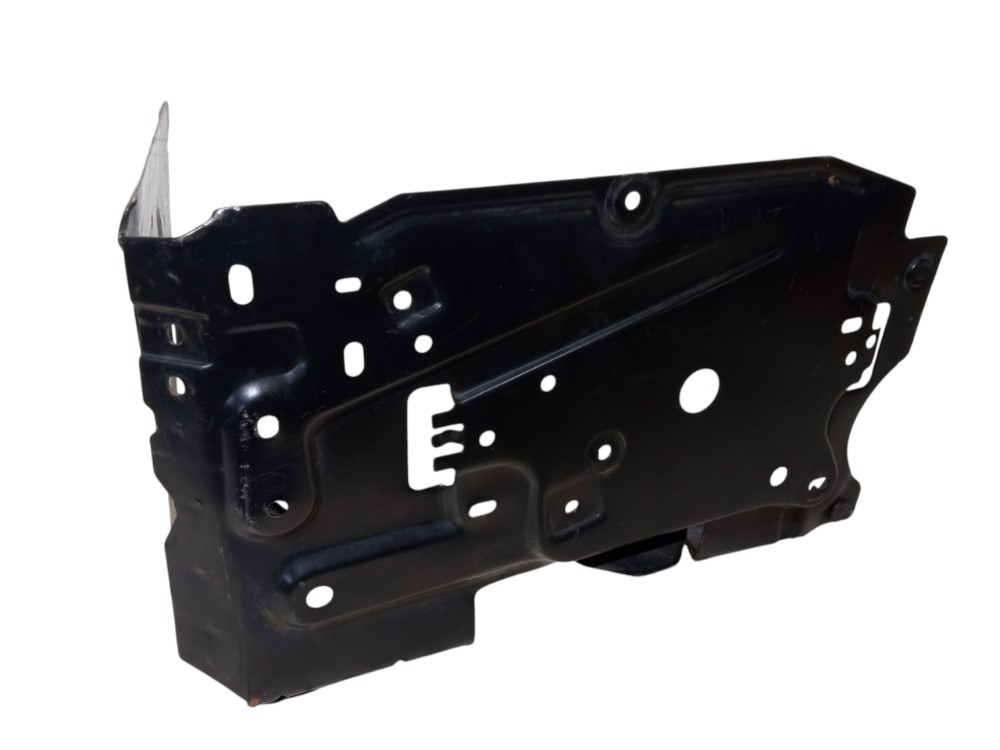 Suporte Caixa Bateria Renault Clio 2002 2010 1.0 16v 5