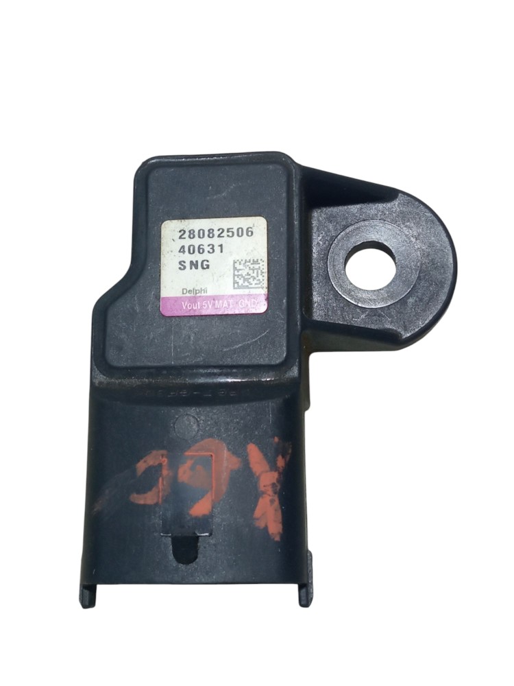 Sensor Map Lifan X60 2013 2016 1.8 16v Gasolina Original 2