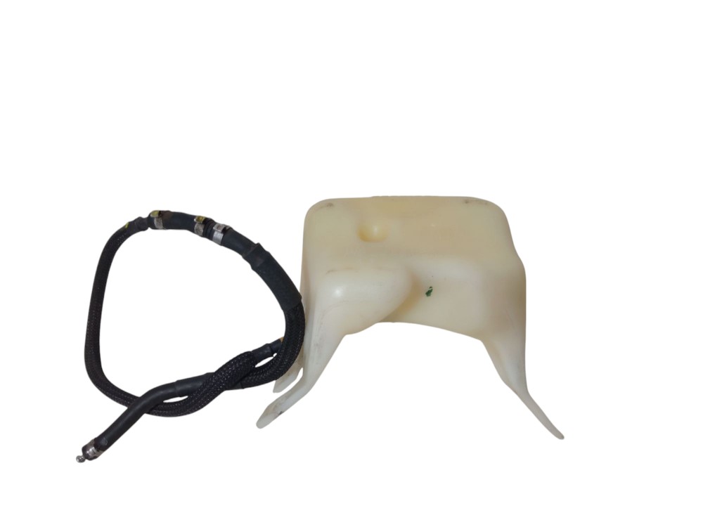 Reservatorio Gasolina Partida Fria Chevrolet Gm Prisma 2012 5