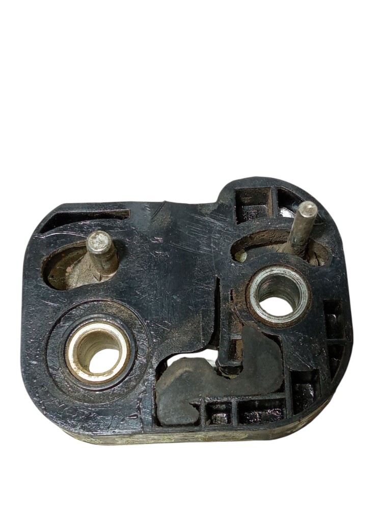 Fechadura Externa Porta Traseira Direita Fiat Uno 2005 2010 4