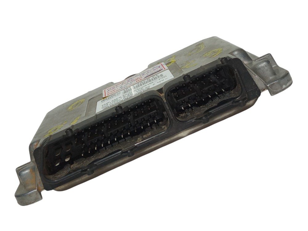 Modulo Injecao Fiat Palio Siena Fire 2006 2009 1 0 8v Flex 3