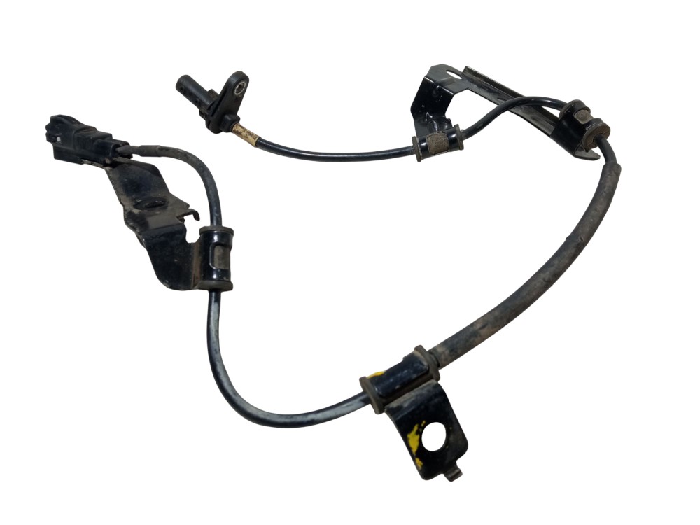 Sensor Abs Traseiro Esquerdo Hyundai Santa Fe 2013 2016 6