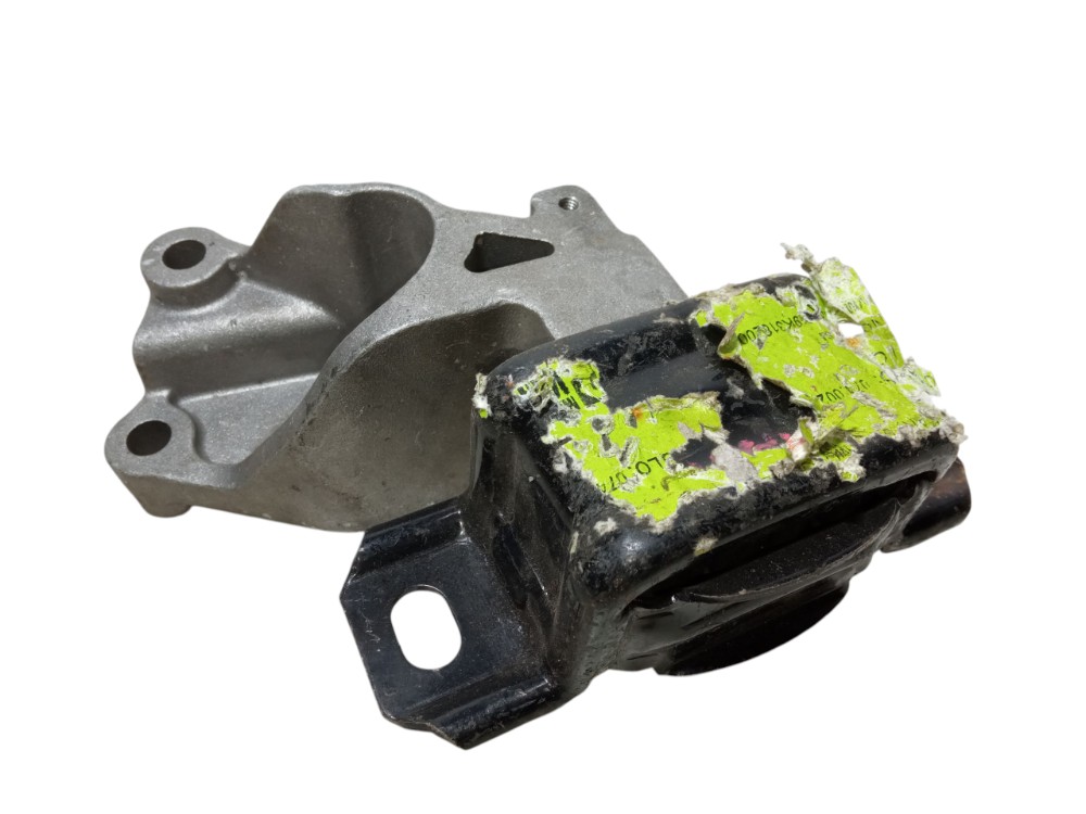 Suporte Coxim Lado Esquerdo Motor Smart Fortwo 2009 2012 1.0 3