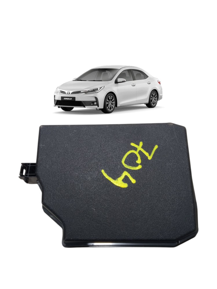 Tampa Caixa De Fusiveis Toyota Corolla 2015 2020 1