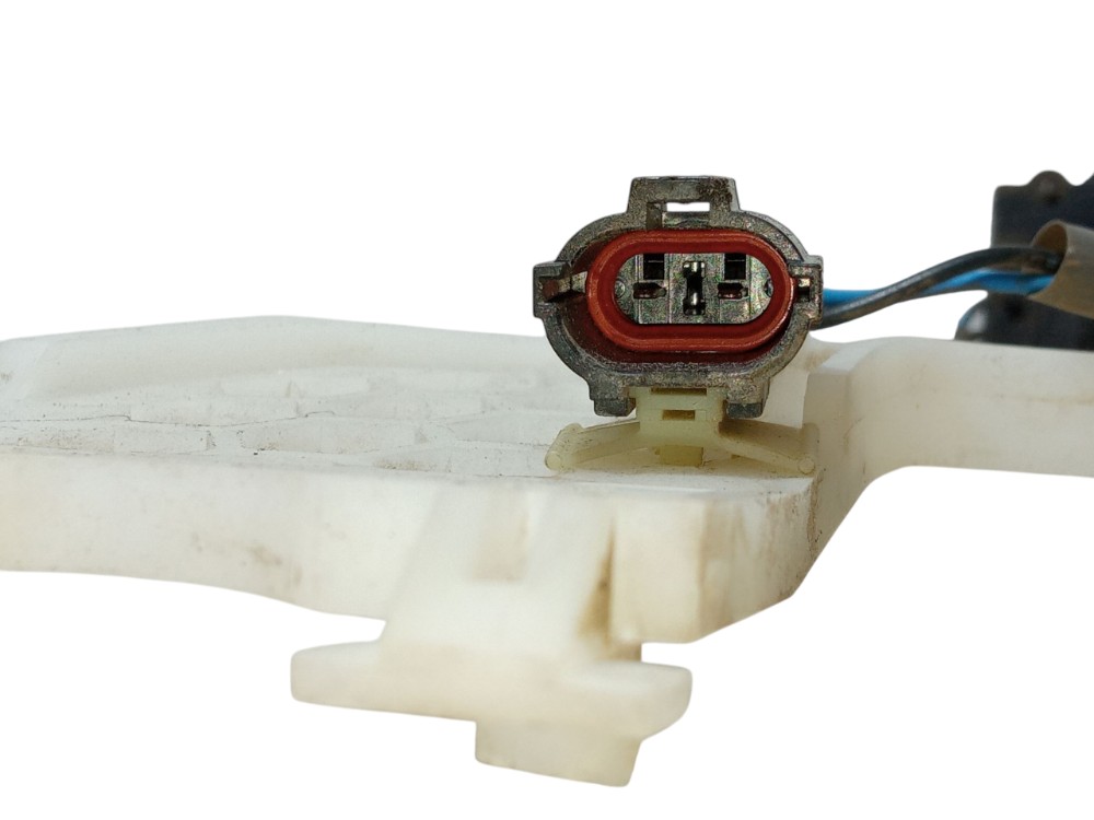 Fechadura Eletrica Traseira Direita Kia Cerato 2006 2008 7