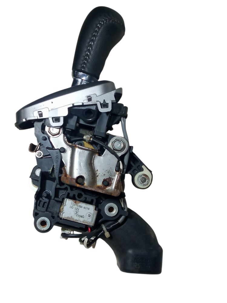 Alavanca Marcha Cambio Automatico Honda Crv 2007 2011 2 0 2