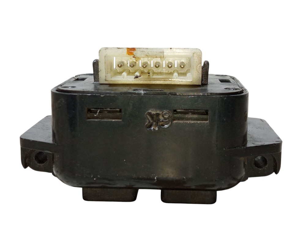 Botao Vidro Eletrico Dianteiro Esquerdo Fiat Tempra 1997 2.0 5
