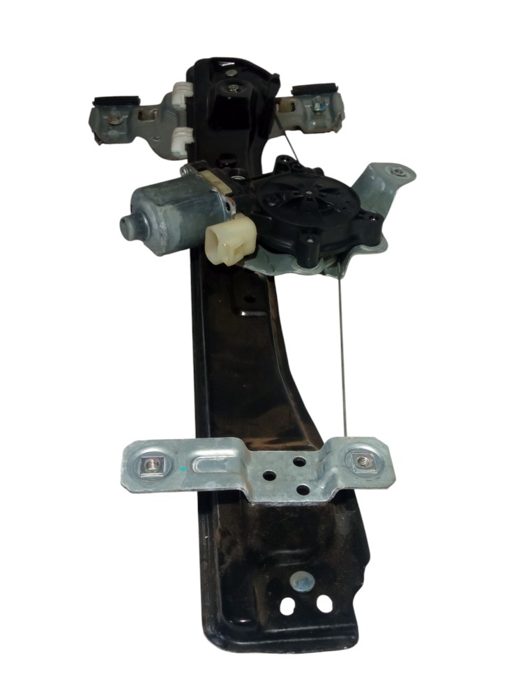 Maquina Vidro Eletrico Dianteira Esquerda Gm Spin 2012 2023 5