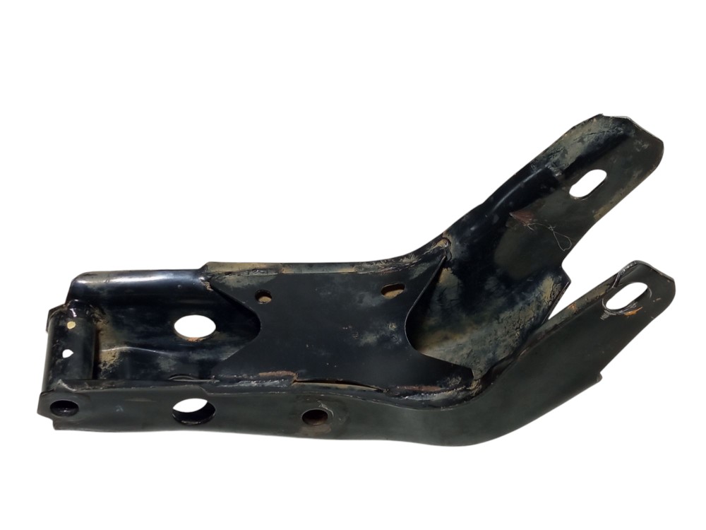 Suporte Coxim Cambio Chevrolet Corsa Classic 2010 2016 1.0 5