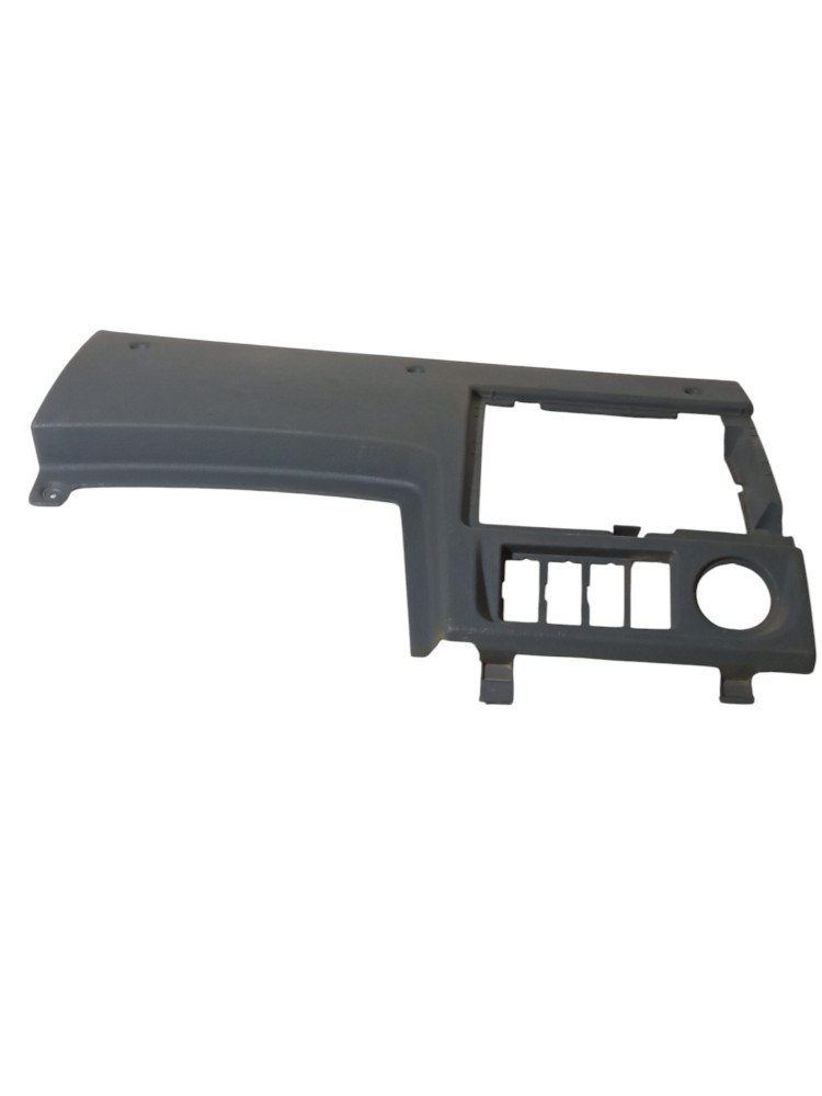 Moldura Inferior Painel Citroen Xsara Picasso 2001 A 2005 4