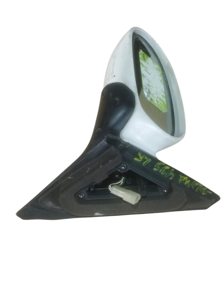 Retrovisor Esquerdo Kia Shuma 1998 2000 Original 2