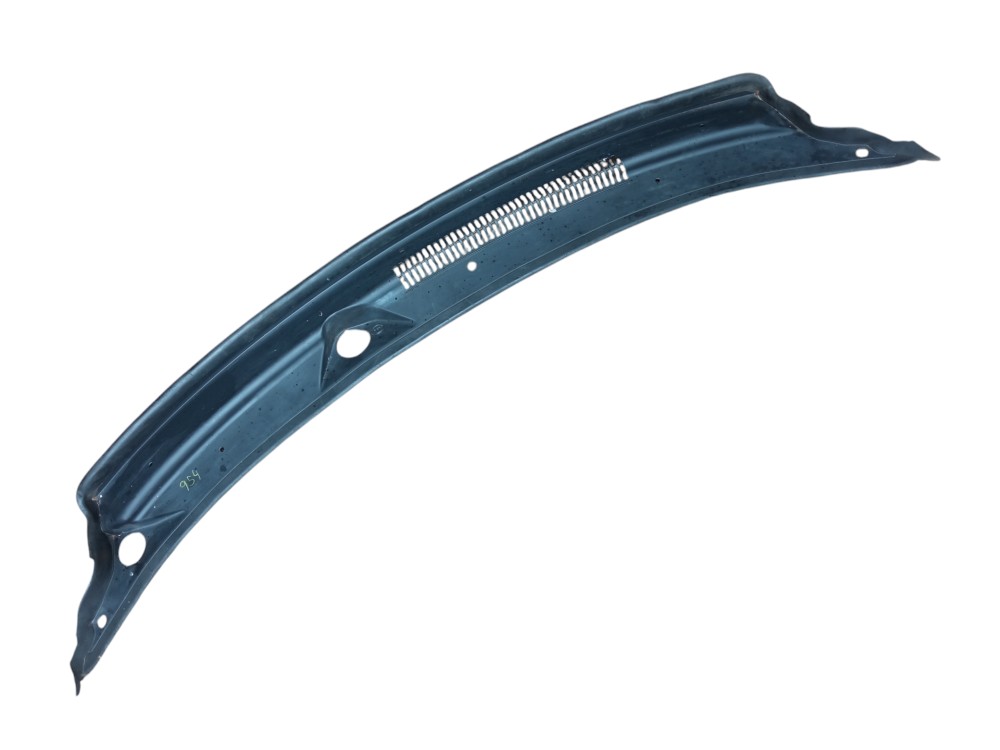 Grade Churrasqueira Fiat Freemont Dodge Journey 2009 2014  Preto Fosco 5