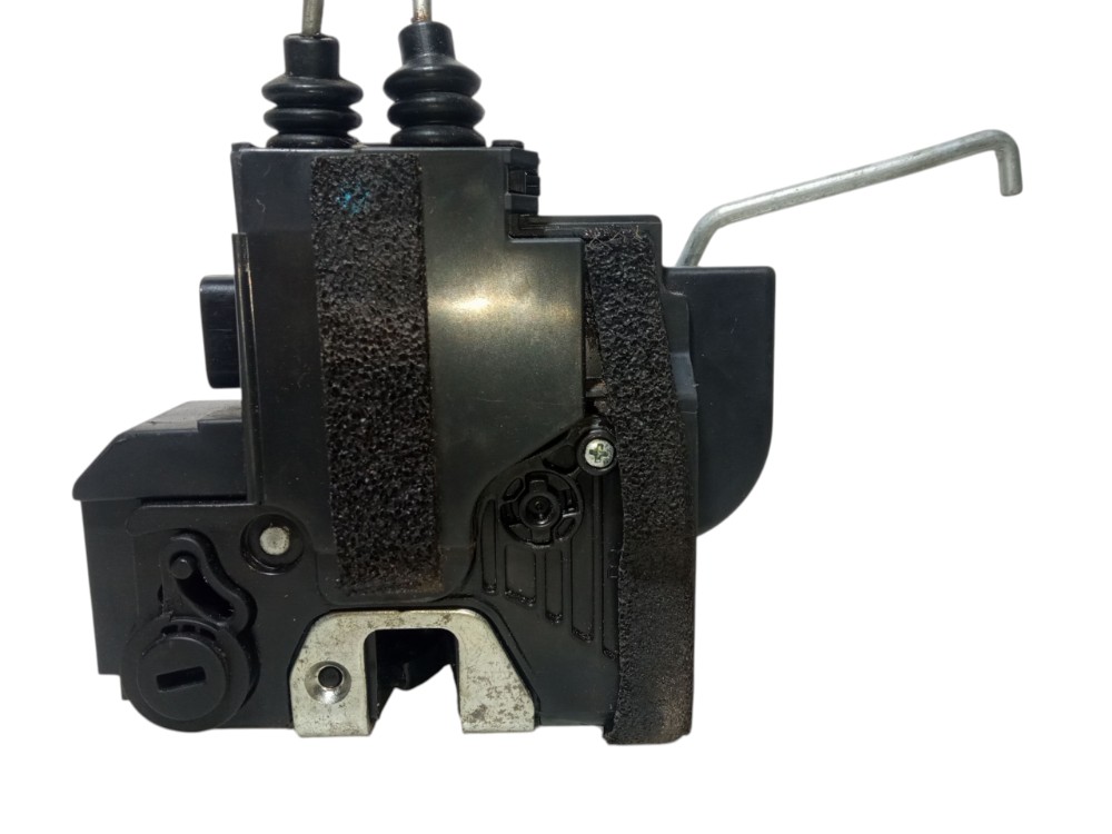 Fechadura Eletrica Traseira Direita Hyundai Hb20 2013 2019 5