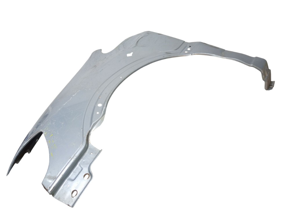 Paralama Dianteiro Esquerdo Chevrolet Zafira 2002 2010 4