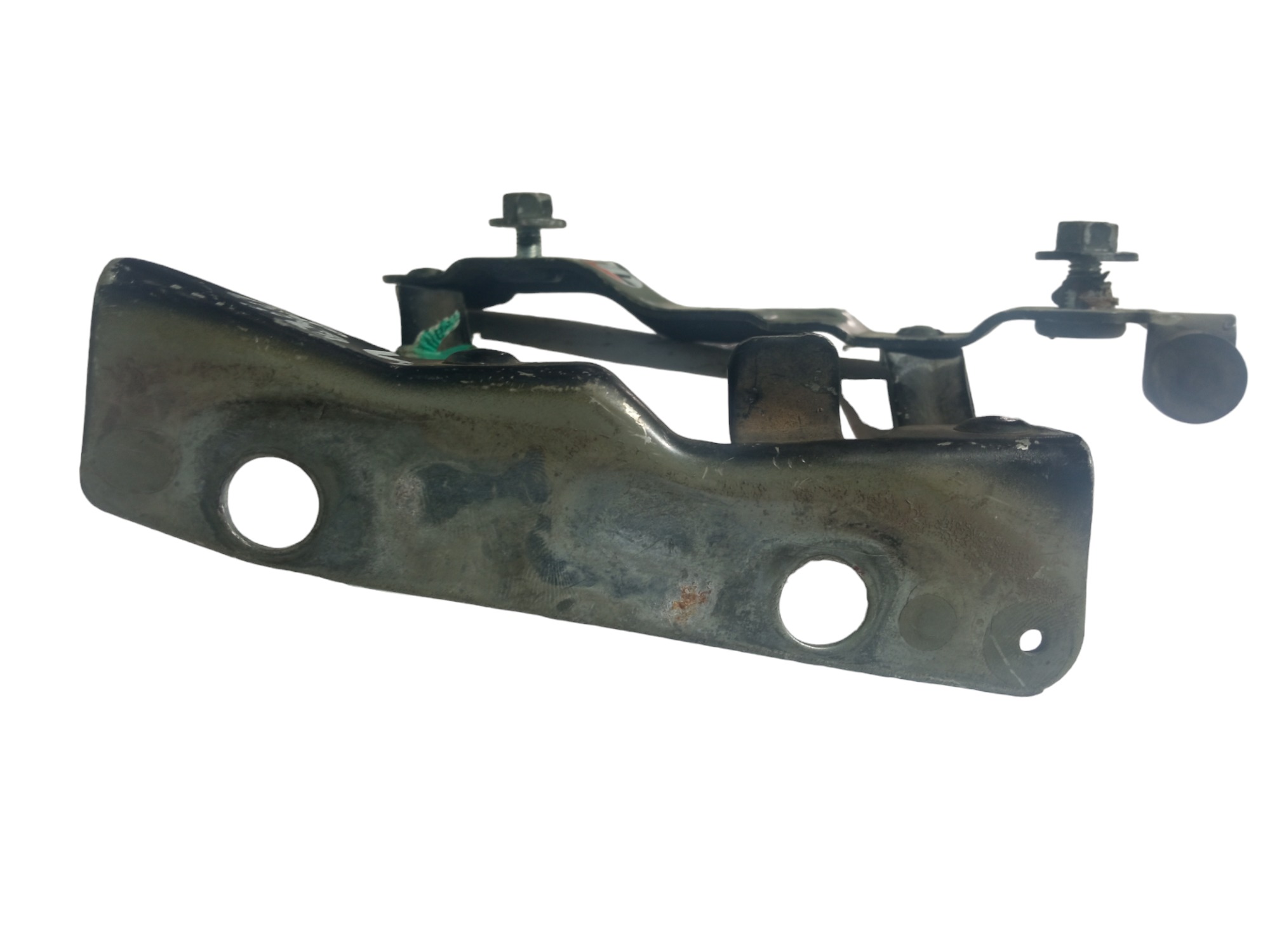 Dobradica Braco Esquerdo Capo Chrysler Pt Cruiser 2007  2008 3