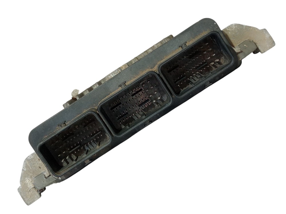 Modulo Injecao Land Rover Discovery 3 2005 2009 2 7 V6 Usado 4