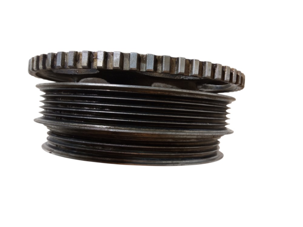 Polia Virabrequim Fiat Palio Siena Mobi 1.0 55198247 5
