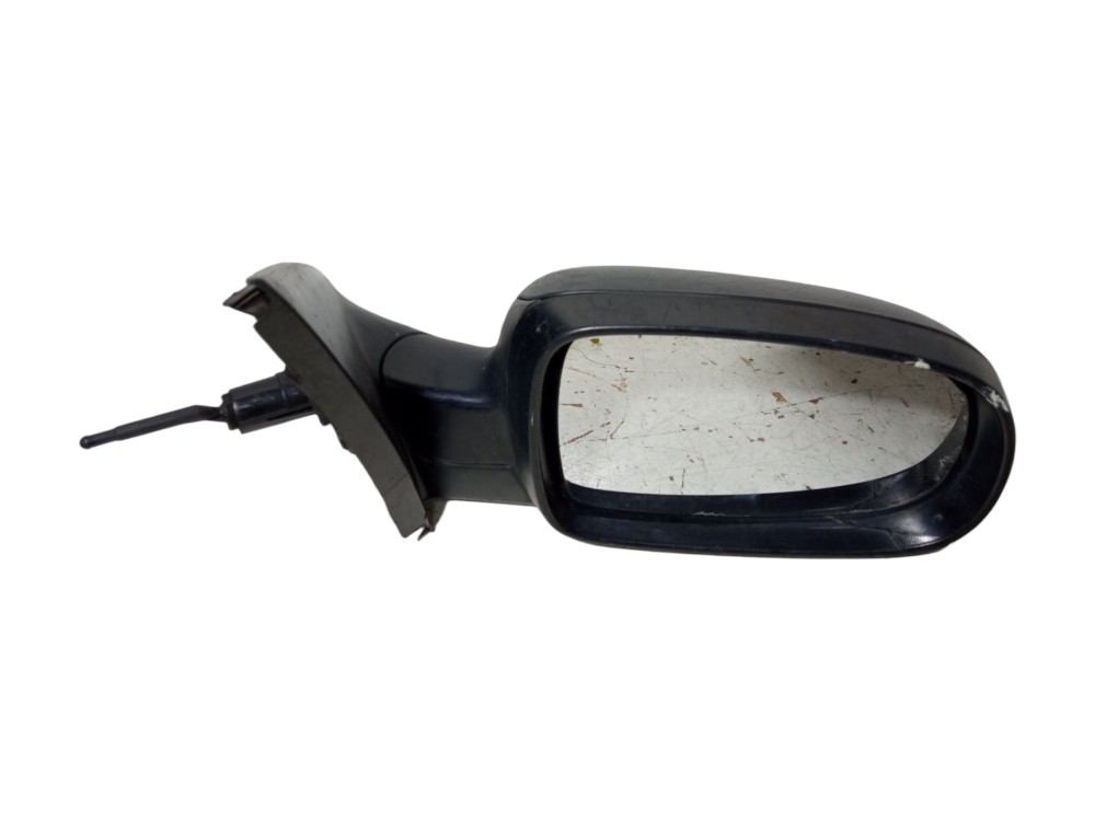 Espelho Retrovisor Direito Manual Chevrolet Corsa 2002 2012 1