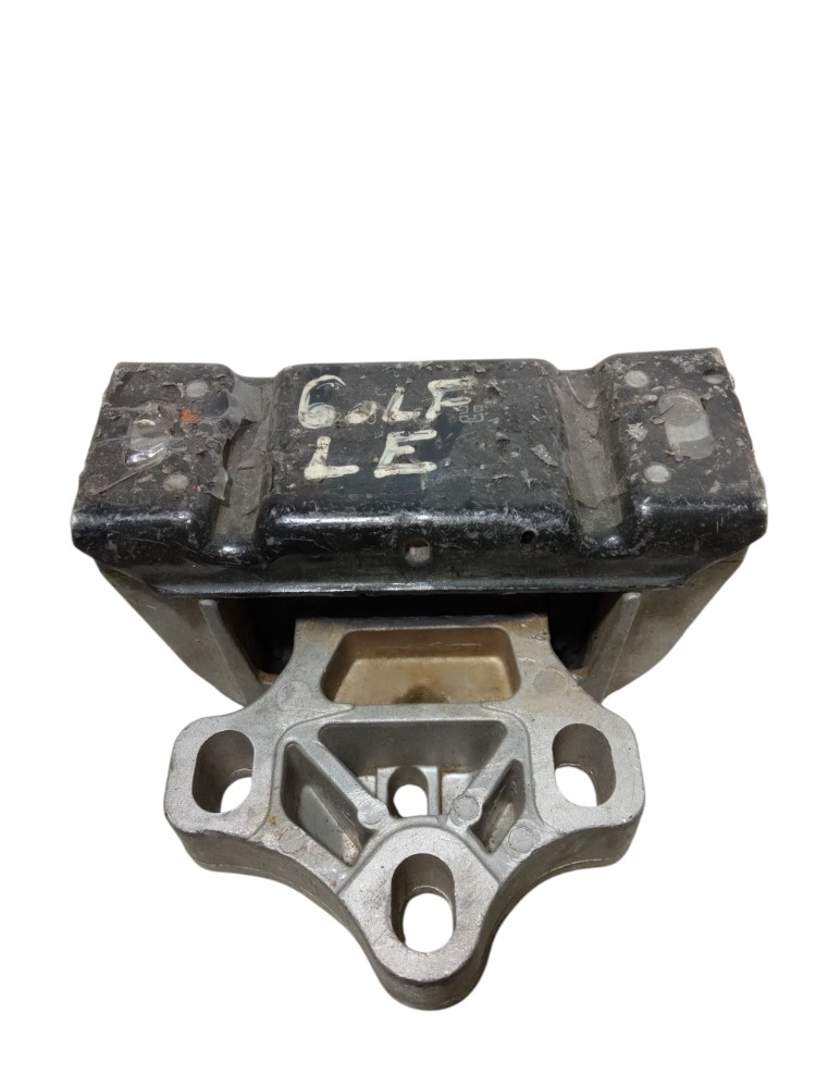 Suporte Coxim Esquerdo Cambio Vw Golf 2000 2006 Audi A3 5