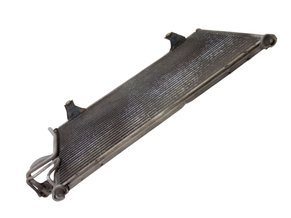 Radiador Ar Condicionado Kia Shuma 98 99 2000 1.5 16v 6