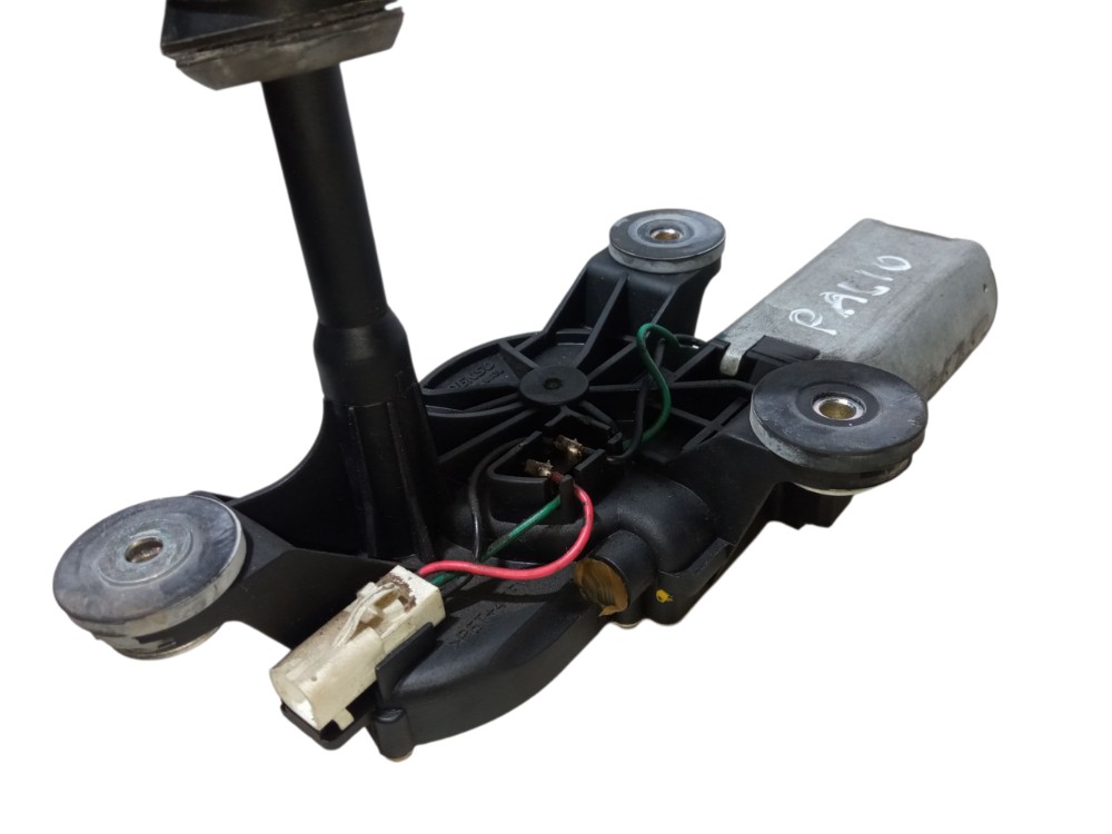 Motor Limpador Vidro Traseiro Fiat Palio Fire 2006 1.4 8v 5