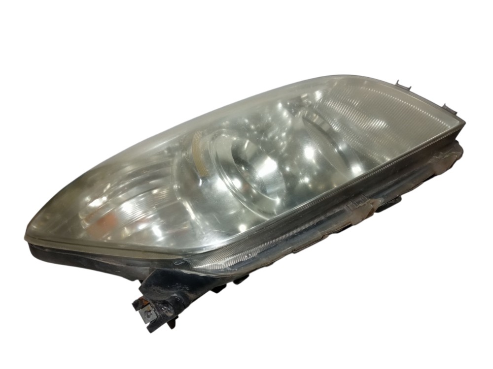 Farol Dianteiro Direito Toyota Rav4 2007 2008 2.4 16v 4×4 Direito/passageiro 3