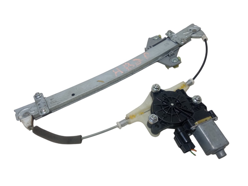 Maquina Vidro Eletrico Dianteira Esquerda Hb 20 2013 2019 3