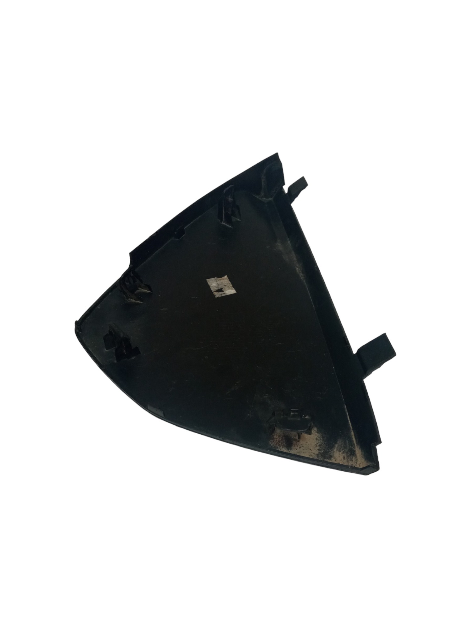 Moldura Tampa Painel Lateral Direito Peugeot 308 408 2013 4