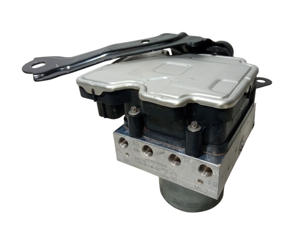 Suporte Modulo Freio ABS Toyota Corolla Xei 2023 2.0 Flex 7