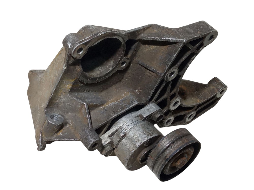 Suporte Compressor Ar Gm Astra Vectra 96 2005 2.0 Original 3