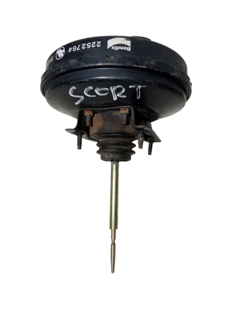 Hidrovacuo Servo Freio Ford Escort Verona 84 92 1.6 Usado 4