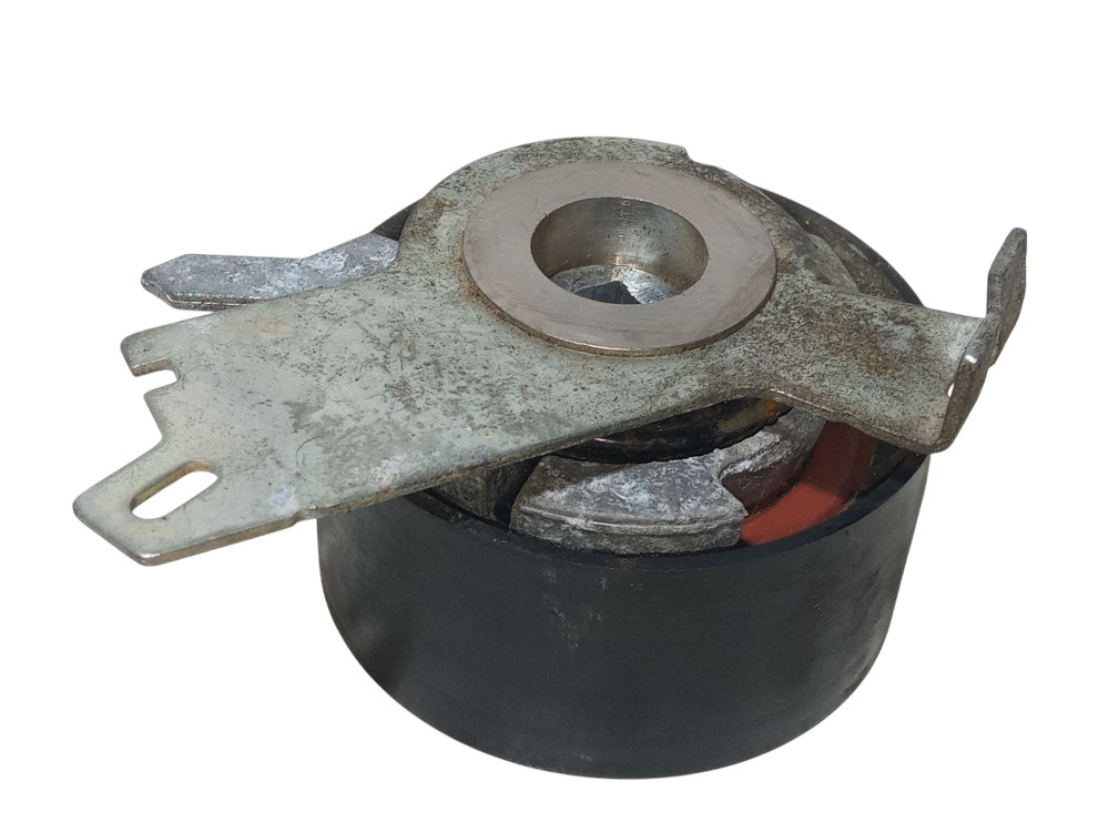 Esticador Tensor Correia Dentada Peugeot 307 308 2009 2012 4