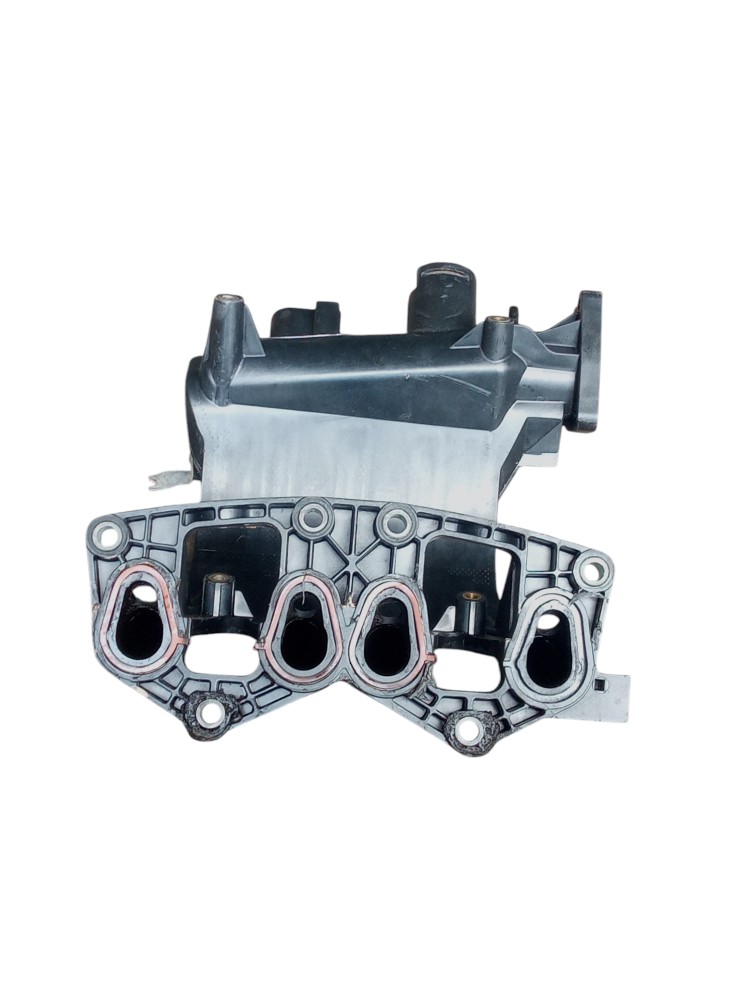 Coletor Admissao Fiat Palio Uno 2002 2014 1.0 1.3 8v Fire 3