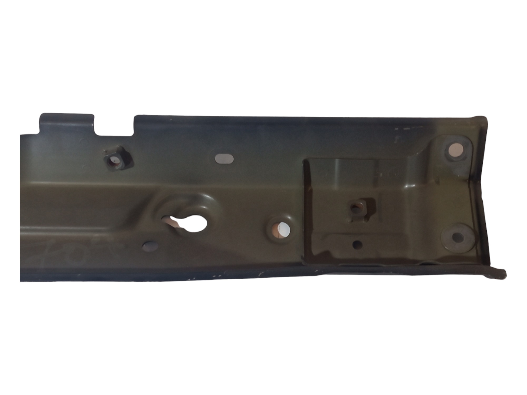 Travessa Superior Painel Frontal Toyota Corolla 2015 6