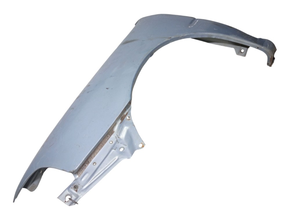 Paralama Dianteiro Esquerdo Volkswagen Gol G3 2000 2005 4