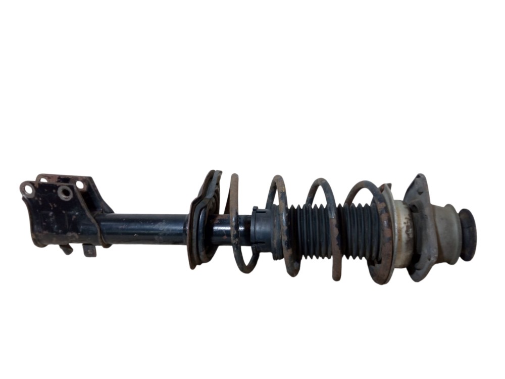 Torre Amortecedor Dianteiro Fiat Palio Fire 2002 2008 Usado 4