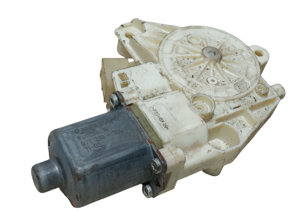 Motor Vidro Eletrico Dianteiro Direito Mercedes C180 C200 3