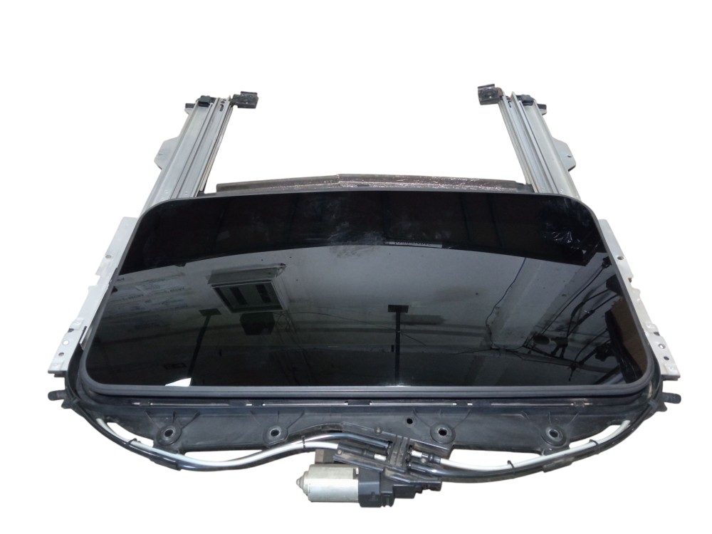 Motor Teto Solar Chevrolet Tracker 2017 2018 2019 Original 3