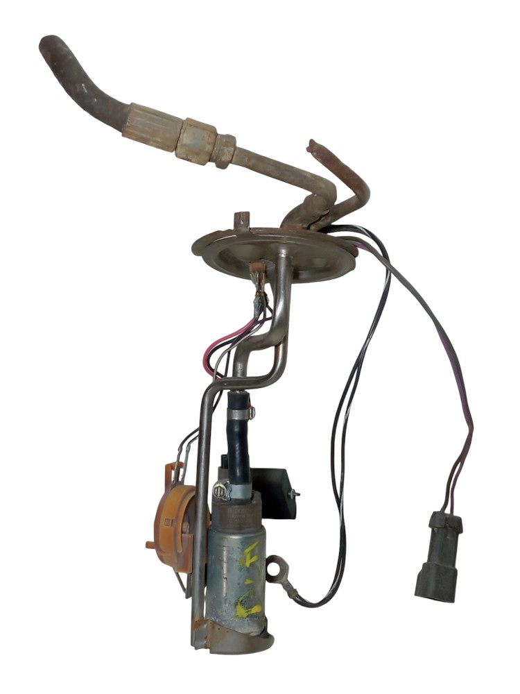 Boia Bomba De Combustivel Gm Blazer Executive 4 3 V6 96 2004 3